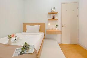 Good And Cozy 2Br Apartment Patraland Urbano