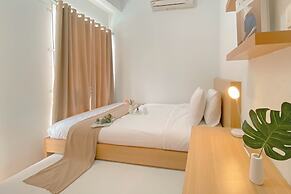 Good And Cozy 2Br Apartment Patraland Urbano