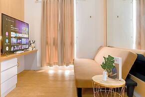 Good And Cozy 2Br Apartment Patraland Urbano