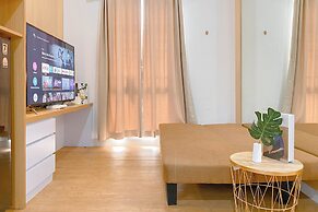 Good And Cozy 2Br Apartment Patraland Urbano