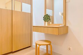 Good And Cozy 2Br Apartment Patraland Urbano