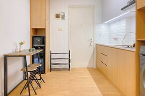 Good And Cozy 2Br Apartment Patraland Urbano