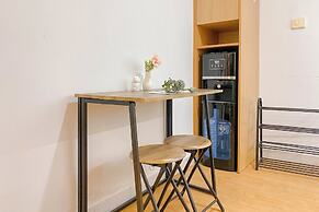 Good And Cozy 2Br Apartment Patraland Urbano