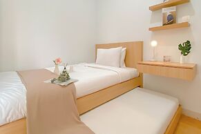 Good And Cozy 2Br Apartment Patraland Urbano