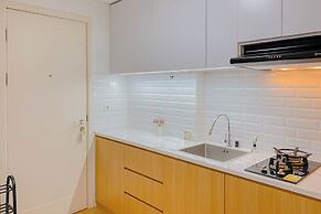 Good And Cozy 2Br Apartment Patraland Urbano