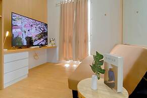 Good And Cozy 2Br Apartment Patraland Urbano