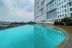 Good And Cozy 2Br Apartment Patraland Urbano