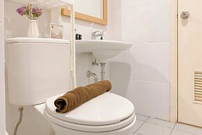 Good And Cozy 2Br Apartment Patraland Urbano