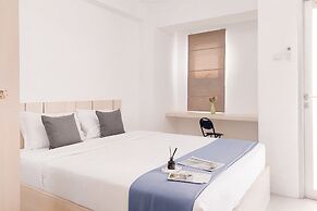 Best Deal Studio Apartment Urbantown Serpong