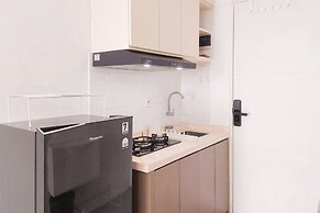 Best Deal Studio Apartment Urbantown Serpong