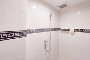 Best Deal Studio Apartment Urbantown Serpong