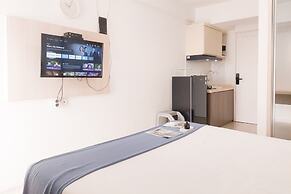 Best Deal Studio Apartment Urbantown Serpong