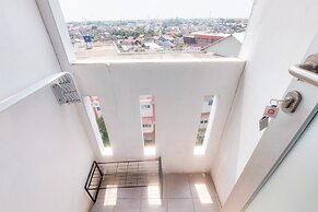 Best Deal Studio Apartment Urbantown Serpong