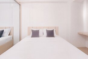Best Deal Studio Apartment Urbantown Serpong