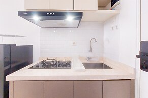 Best Deal Studio Apartment Urbantown Serpong