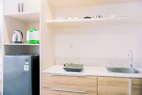 Comfort And Cozy Stay Studio Collins Boulevard Apartment