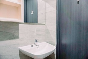 Comfort And Cozy Stay Studio Collins Boulevard Apartment