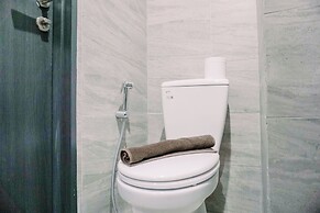 Comfort And Cozy Stay Studio Collins Boulevard Apartment