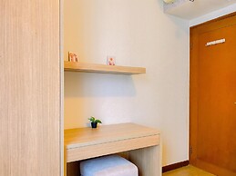 Best Place And Spacious 3Br At Sudirman Tower Condominium Apartment