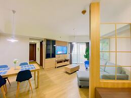 Best Place And Spacious 3Br At Sudirman Tower Condominium Apartment