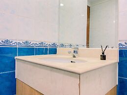 Best Place And Spacious 3Br At Sudirman Tower Condominium Apartment