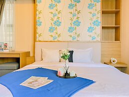 Best Place And Spacious 3Br At Sudirman Tower Condominium Apartment