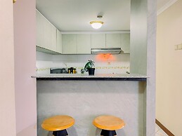 Best Place And Spacious 3Br At Sudirman Tower Condominium Apartment