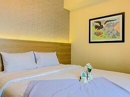 Best Place And Spacious 3Br At Sudirman Tower Condominium Apartment