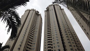 Best Place And Spacious 3Br At Sudirman Tower Condominium Apartment