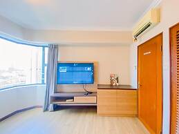 Best Place And Spacious 3Br At Sudirman Tower Condominium Apartment