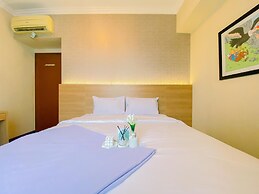 Best Place And Spacious 3Br At Sudirman Tower Condominium Apartment