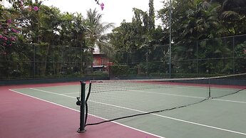 Best Place And Spacious 3Br At Sudirman Tower Condominium Apartment