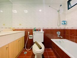 Best Place And Spacious 3Br At Sudirman Tower Condominium Apartment