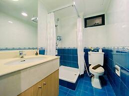 Best Place And Spacious 3Br At Sudirman Tower Condominium Apartment