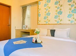 Best Place And Spacious 3Br At Sudirman Tower Condominium Apartment