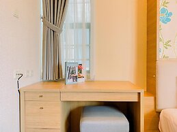 Best Place And Spacious 3Br At Sudirman Tower Condominium Apartment