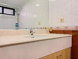 Best Place And Spacious 3Br At Sudirman Tower Condominium Apartment