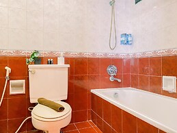 Best Place And Spacious 3Br At Sudirman Tower Condominium Apartment