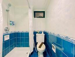 Best Place And Spacious 3Br At Sudirman Tower Condominium Apartment