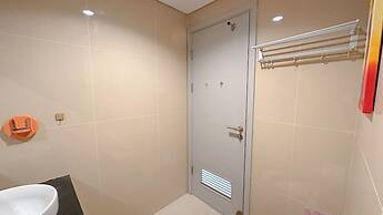 Comfortable Living And Best Location 1Br At Grand Sungkono Lagoon Apar