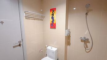 Comfortable Living And Best Location 1Br At Grand Sungkono Lagoon Apar