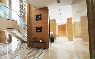 Comfortable Living And Best Location 1Br At Grand Sungkono Lagoon Apar