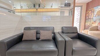 Comfortable Living And Best Location 1Br At Grand Sungkono Lagoon Apar