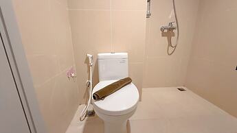 Comfortable Living And Best Location 1Br At Grand Sungkono Lagoon Apar