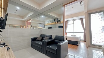 Comfortable Living And Best Location 1Br At Grand Sungkono Lagoon Apar