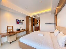 The Modern Monastery Studio At Beverly Dago Apartment