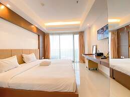 The Modern Monastery Studio At Beverly Dago Apartment