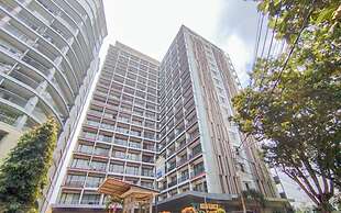 The Modern Monastery Studio At Beverly Dago Apartment