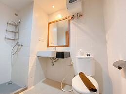 The Modern Monastery Studio At Beverly Dago Apartment