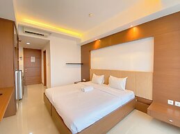 The Modern Monastery Studio At Beverly Dago Apartment